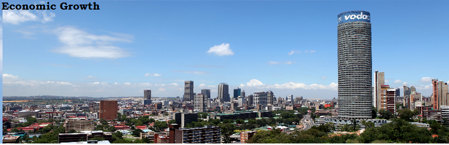 Picture: Johannesburg, South Africa